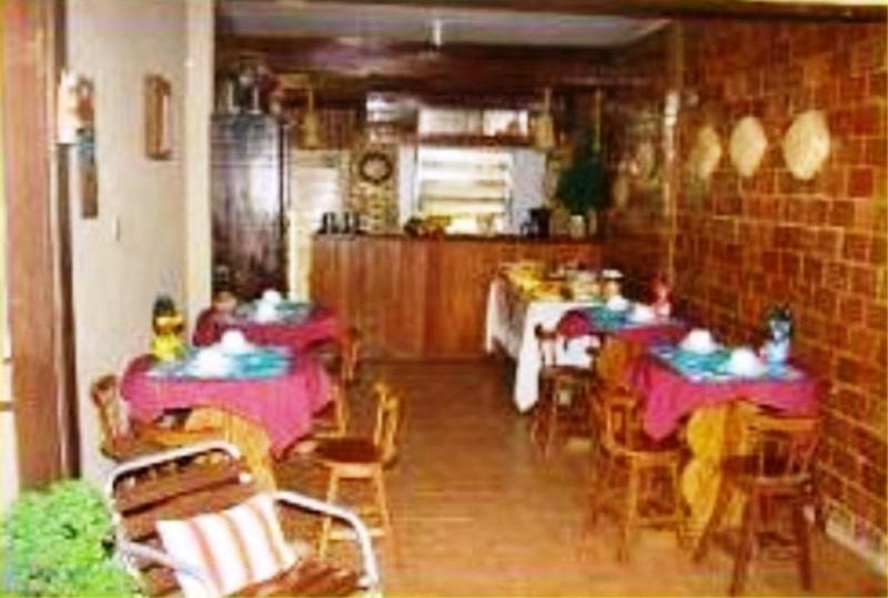Pousada Solar Das Andorinhas Fernando de Noronha Exterior foto